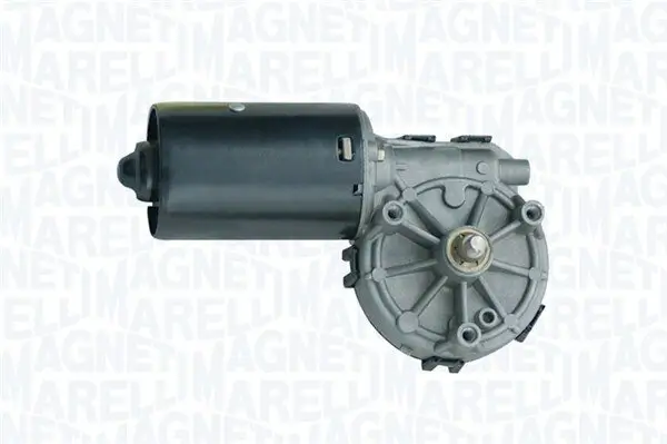 Wischermotor 12 V vorne MAGNETI MARELLI 064370400010