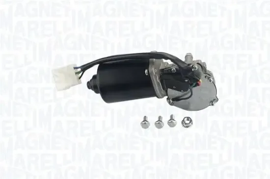 Wischermotor 12 V vorne MAGNETI MARELLI 064370500010 Bild Wischermotor 12 V vorne MAGNETI MARELLI 064370500010