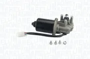 Wischermotor 12 V vorne MAGNETI MARELLI 064370500010