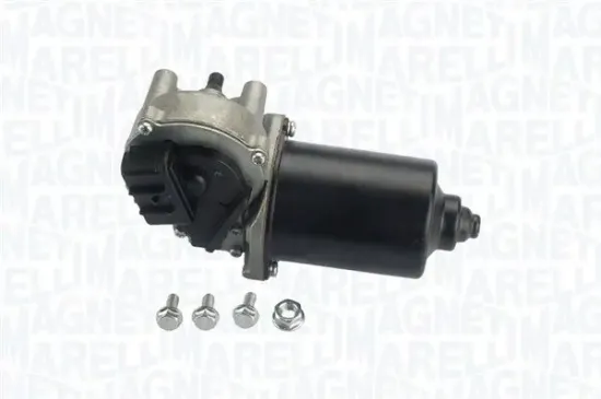 Wischermotor 12 V vorne MAGNETI MARELLI 064371500010 Bild Wischermotor 12 V vorne MAGNETI MARELLI 064371500010