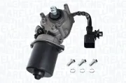 Wischermotor 12 V vorne MAGNETI MARELLI 064371501010