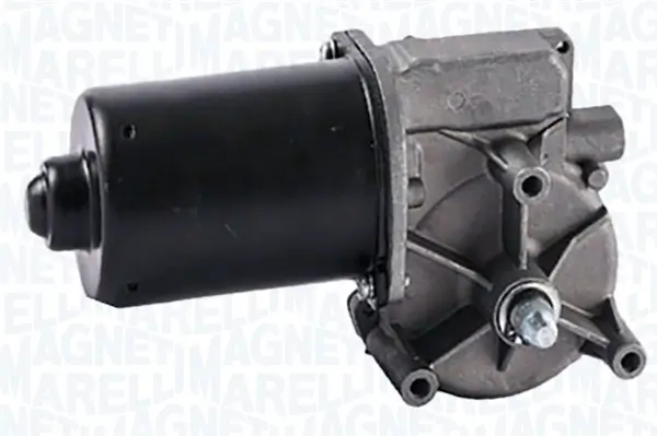 Wischermotor 12 V vorne MAGNETI MARELLI 064371600010