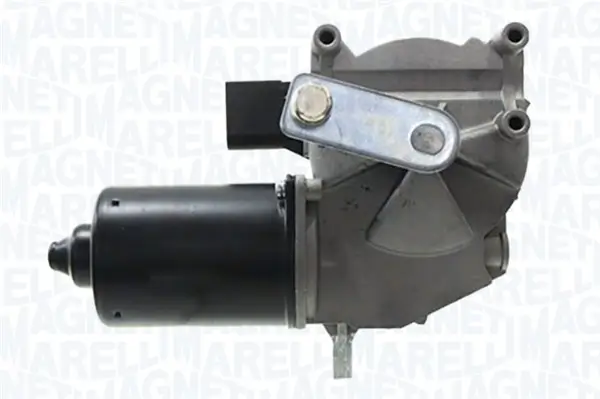 Wischermotor 12 V vorne MAGNETI MARELLI 064372100010