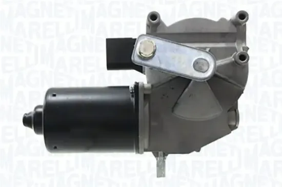 Wischermotor 12 V vorne MAGNETI MARELLI 064372100010 Bild Wischermotor 12 V vorne MAGNETI MARELLI 064372100010