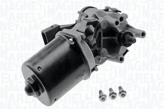 Wischermotor 12 V vorne MAGNETI MARELLI 064372500010 Bild Wischermotor 12 V vorne MAGNETI MARELLI 064372500010