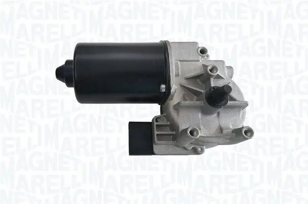 Wischermotor 12 V vorne MAGNETI MARELLI 064372600010