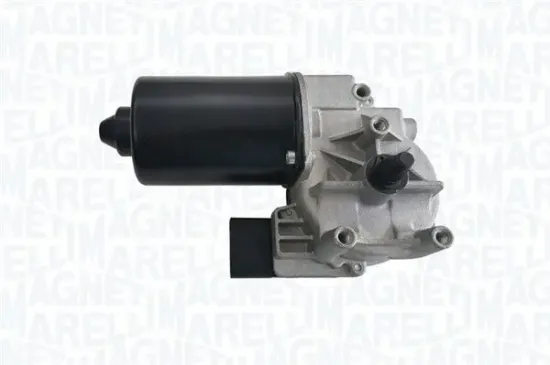 Wischermotor 12 V vorne MAGNETI MARELLI 064372600010 Bild Wischermotor 12 V vorne MAGNETI MARELLI 064372600010