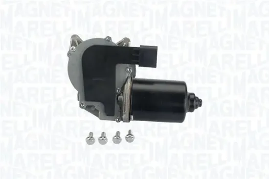Wischermotor 12 V vorne MAGNETI MARELLI 064373010010 Bild Wischermotor 12 V vorne MAGNETI MARELLI 064373010010
