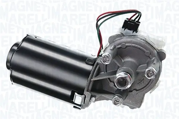 Wischermotor 12 V vorne MAGNETI MARELLI 064373600010
