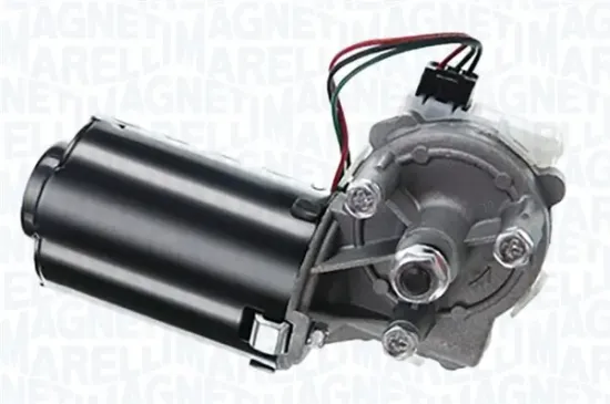 Wischermotor 12 V vorne MAGNETI MARELLI 064373600010 Bild Wischermotor 12 V vorne MAGNETI MARELLI 064373600010