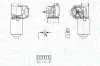 Wischermotor 12 V vorne MAGNETI MARELLI 064374200010