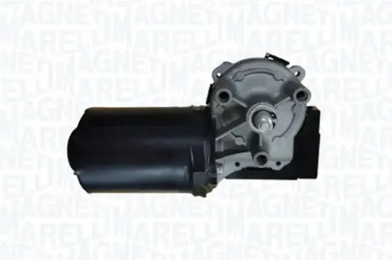 Wischermotor 12 V vorne MAGNETI MARELLI 064374300010 Bild Wischermotor 12 V vorne MAGNETI MARELLI 064374300010