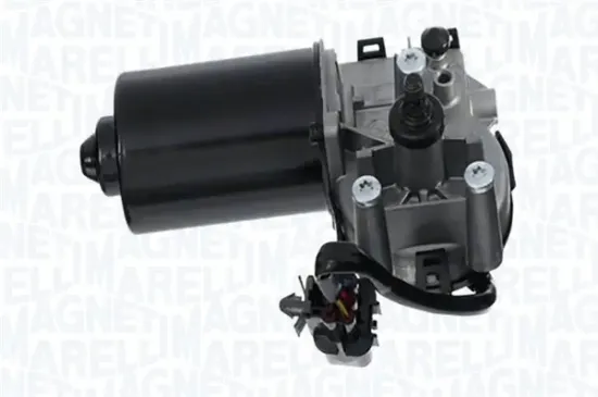 Wischermotor 12 V vorne MAGNETI MARELLI 064374700010 Bild Wischermotor 12 V vorne MAGNETI MARELLI 064374700010