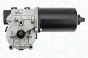 Wischermotor 12 V vorne MAGNETI MARELLI 064374810010
