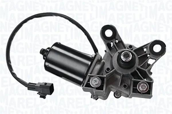 Wischermotor 12 V vorne MAGNETI MARELLI 064375000010