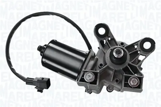 Wischermotor 12 V vorne MAGNETI MARELLI 064375000010 Bild Wischermotor 12 V vorne MAGNETI MARELLI 064375000010