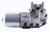 Wischermotor 12 V vorne MAGNETI MARELLI 064375600010
