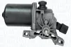 Wischermotor 12 V vorne MAGNETI MARELLI 064378800010