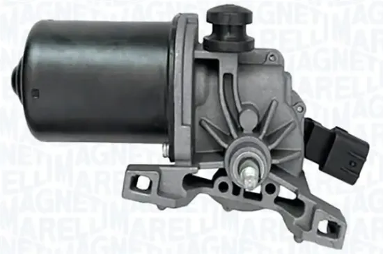 Wischermotor 12 V vorne MAGNETI MARELLI 064378800010 Bild Wischermotor 12 V vorne MAGNETI MARELLI 064378800010
