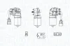 Wischermotor 12 V vorne MAGNETI MARELLI 064375900010
