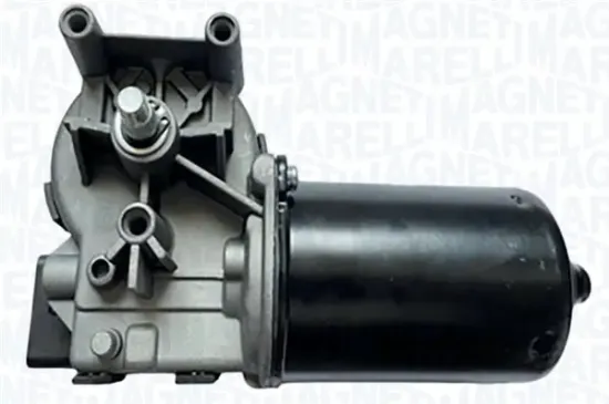 Wischermotor 12 V vorne MAGNETI MARELLI 064376500010 Bild Wischermotor 12 V vorne MAGNETI MARELLI 064376500010