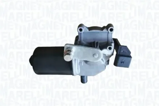 Wischermotor 12 V vorne MAGNETI MARELLI 064376600010 Bild Wischermotor 12 V vorne MAGNETI MARELLI 064376600010