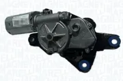 Wischermotor 12 V vorne MAGNETI MARELLI 064377000010