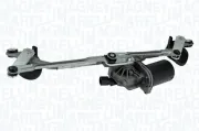 Wischermotor 12 V vorne MAGNETI MARELLI 064377100010