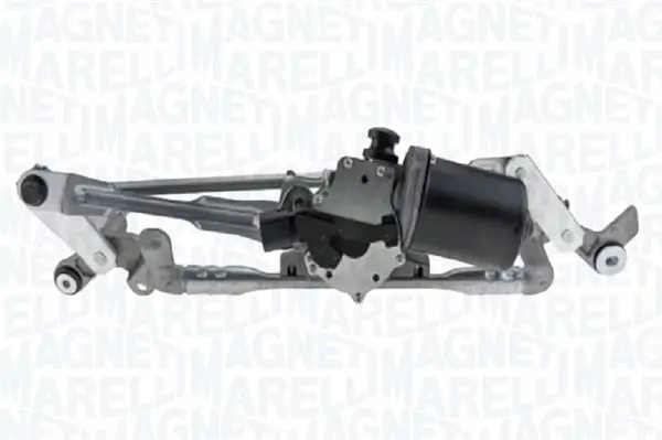 Wischermotor 12 V vorne MAGNETI MARELLI 064377200010