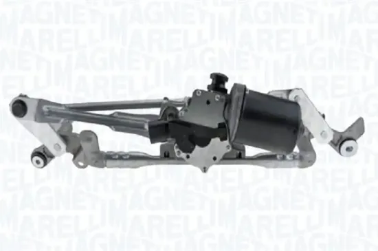Wischermotor 12 V vorne MAGNETI MARELLI 064377200010 Bild Wischermotor 12 V vorne MAGNETI MARELLI 064377200010