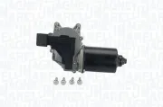 Wischermotor 12 V vorne MAGNETI MARELLI 064377300010