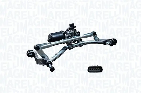 Scheibenreinigungsanlage 12 V vorne MAGNETI MARELLI 064377500010