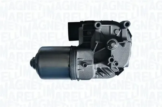 Wischermotor 12 V vorne MAGNETI MARELLI 064377700010 Bild Wischermotor 12 V vorne MAGNETI MARELLI 064377700010