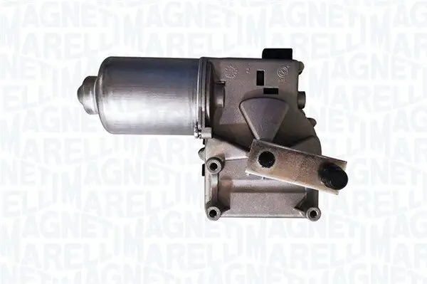 Wischermotor 12 V MAGNETI MARELLI 064378000010