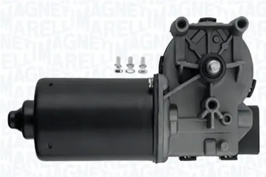 Wischermotor 12 V vorne MAGNETI MARELLI 064378100010 Bild Wischermotor 12 V vorne MAGNETI MARELLI 064378100010