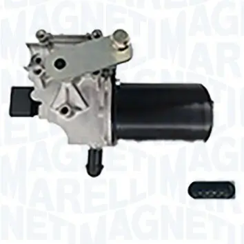 Wischermotor 12 V vorne MAGNETI MARELLI 064378900010 Bild Wischermotor 12 V vorne MAGNETI MARELLI 064378900010