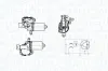 Wischermotor 12 V vorne MAGNETI MARELLI 064378900010 Bild Wischermotor 12 V vorne MAGNETI MARELLI 064378900010