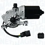 Wischermotor 12 V vorne MAGNETI MARELLI 064379000010