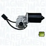 Wischermotor 12 V vorne MAGNETI MARELLI 064379200010