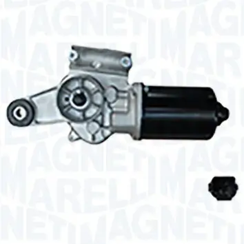 Wischermotor 12 V vorne MAGNETI MARELLI 064379300010