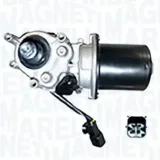 Wischermotor 12 V vorne MAGNETI MARELLI 064379400010