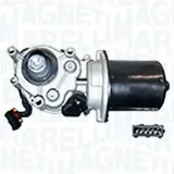 Wischermotor 12 V vorne MAGNETI MARELLI 064379500010