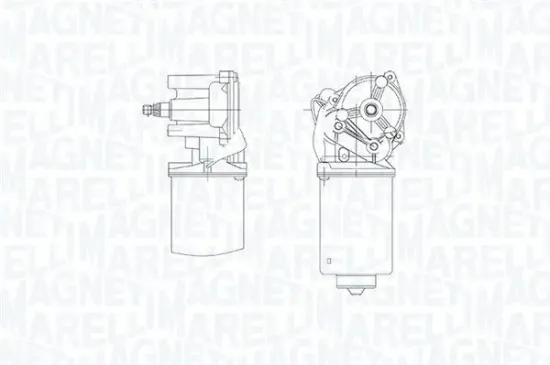 Kühler, Abgasrückführung MAGNETI MARELLI 571822112171 Bild Kühler, Abgasrückführung MAGNETI MARELLI 571822112171