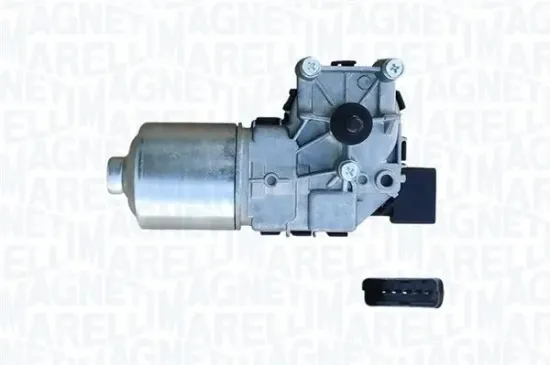 Wischermotor 12 V vorne MAGNETI MARELLI 064381700010 Bild Wischermotor 12 V vorne MAGNETI MARELLI 064381700010