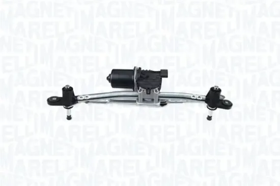 AGR-Ventil MAGNETI MARELLI 571822112219 Bild AGR-Ventil MAGNETI MARELLI 571822112219