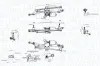 Scheibenreinigungsanlage 12 V vorne MAGNETI MARELLI 064351738010 Bild Scheibenreinigungsanlage 12 V vorne MAGNETI MARELLI 064351738010
