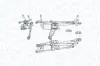 Scheibenreinigungsanlage 12 V vorne MAGNETI MARELLI 064351784010 Bild Scheibenreinigungsanlage 12 V vorne MAGNETI MARELLI 064351784010