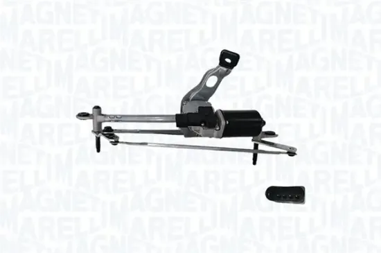 Scheibenreinigungsanlage 12 V vorne MAGNETI MARELLI 064351784010 Bild Scheibenreinigungsanlage 12 V vorne MAGNETI MARELLI 064351784010