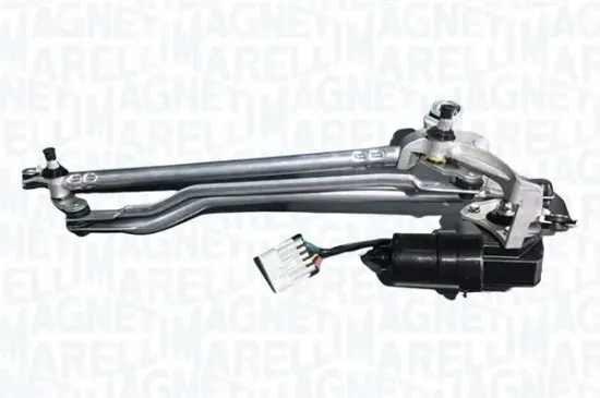Scheibenreinigungsanlage 12 V vorne MAGNETI MARELLI 064351788010 Bild Scheibenreinigungsanlage 12 V vorne MAGNETI MARELLI 064351788010
