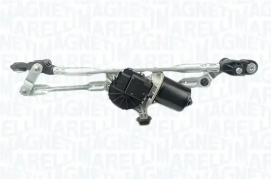 Scheibenreinigungsanlage 12 V vorne MAGNETI MARELLI 064300344010 Bild Scheibenreinigungsanlage 12 V vorne MAGNETI MARELLI 064300344010